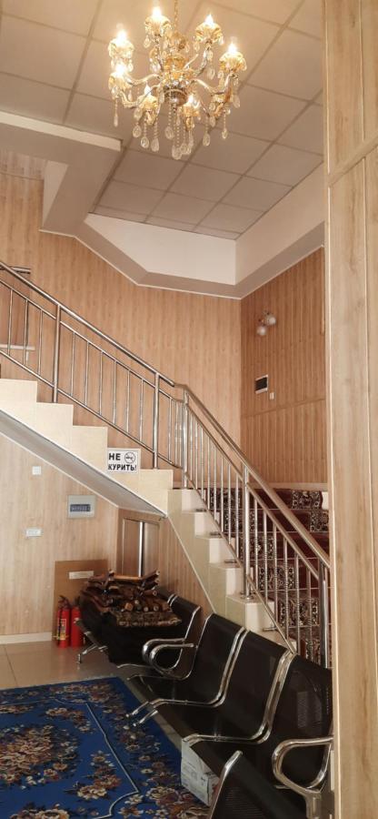 Hotel Sugd & Guest House Panjakent Exterior photo