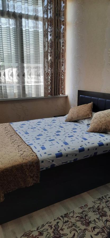 Hotel Sugd & Guest House Panjakent Exterior photo