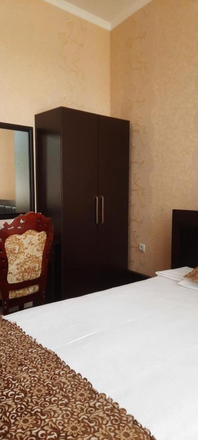 Hotel Sugd & Guest House Panjakent Exterior photo