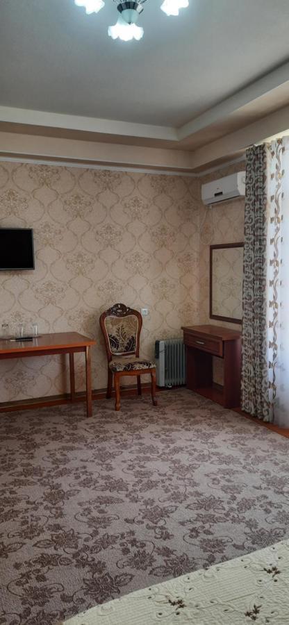 Hotel Sugd & Guest House Panjakent Exterior photo