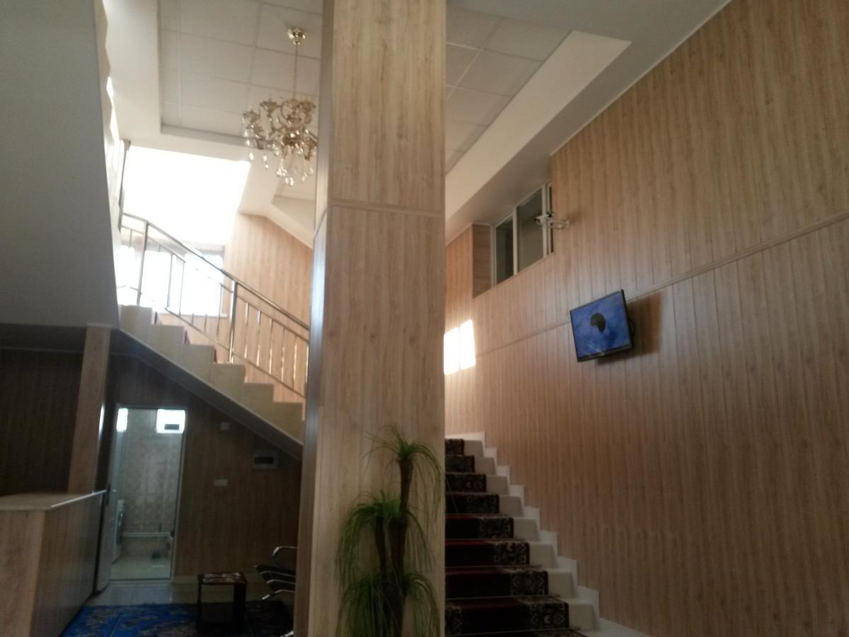 Hotel Sugd & Guest House Panjakent Exterior photo