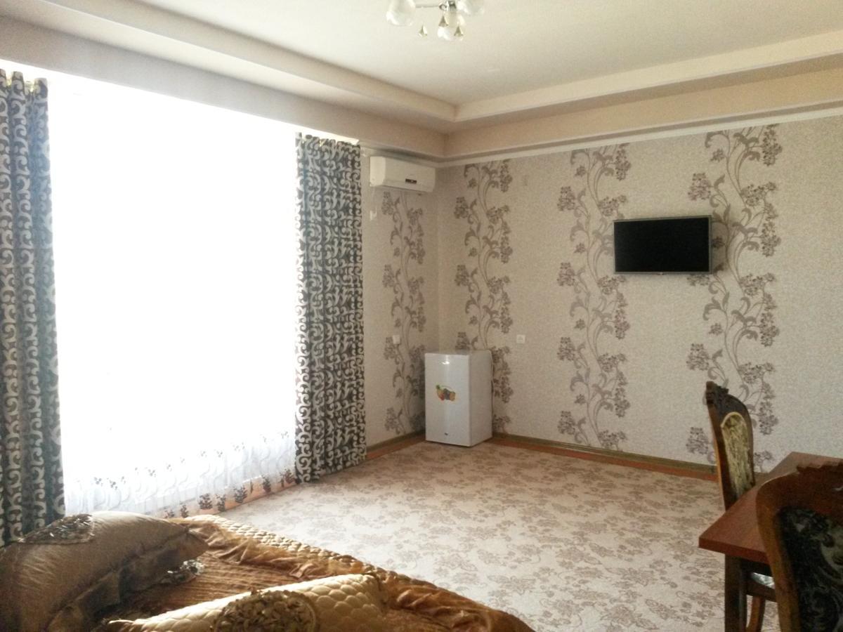 Hotel Sugd & Guest House Panjakent Exterior photo